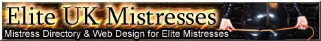 Elite Mistress Directory